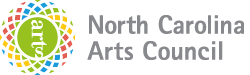 NC Arts Council Logo