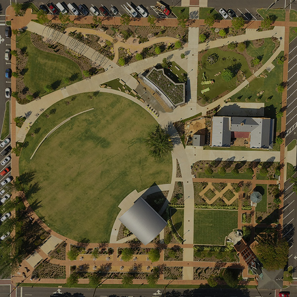 Bell Tower Green